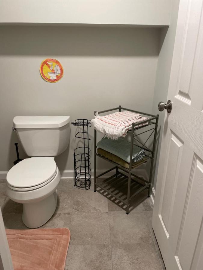 My Little Place ストラットフォード エクステリア 写真