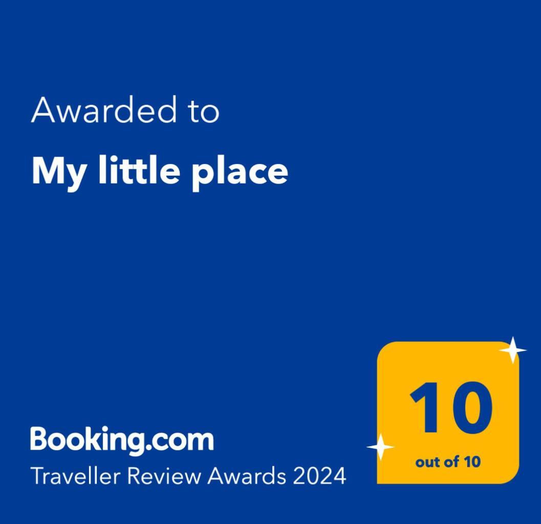My Little Place ストラットフォード エクステリア 写真